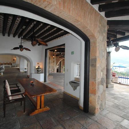 Hotel Casa Lisa By B Acapulco Exterior foto
