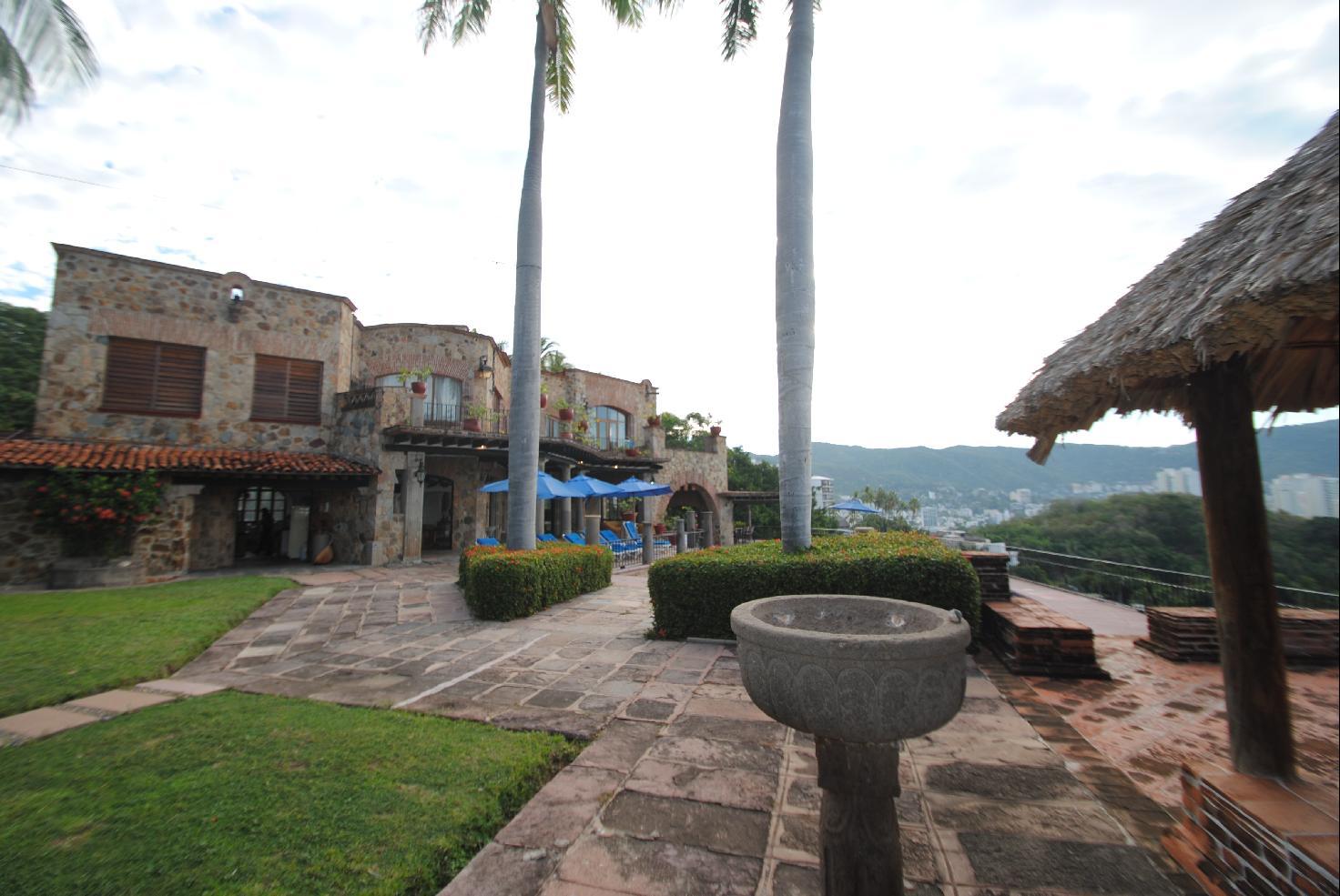 Hotel Casa Lisa By B Acapulco Exterior foto