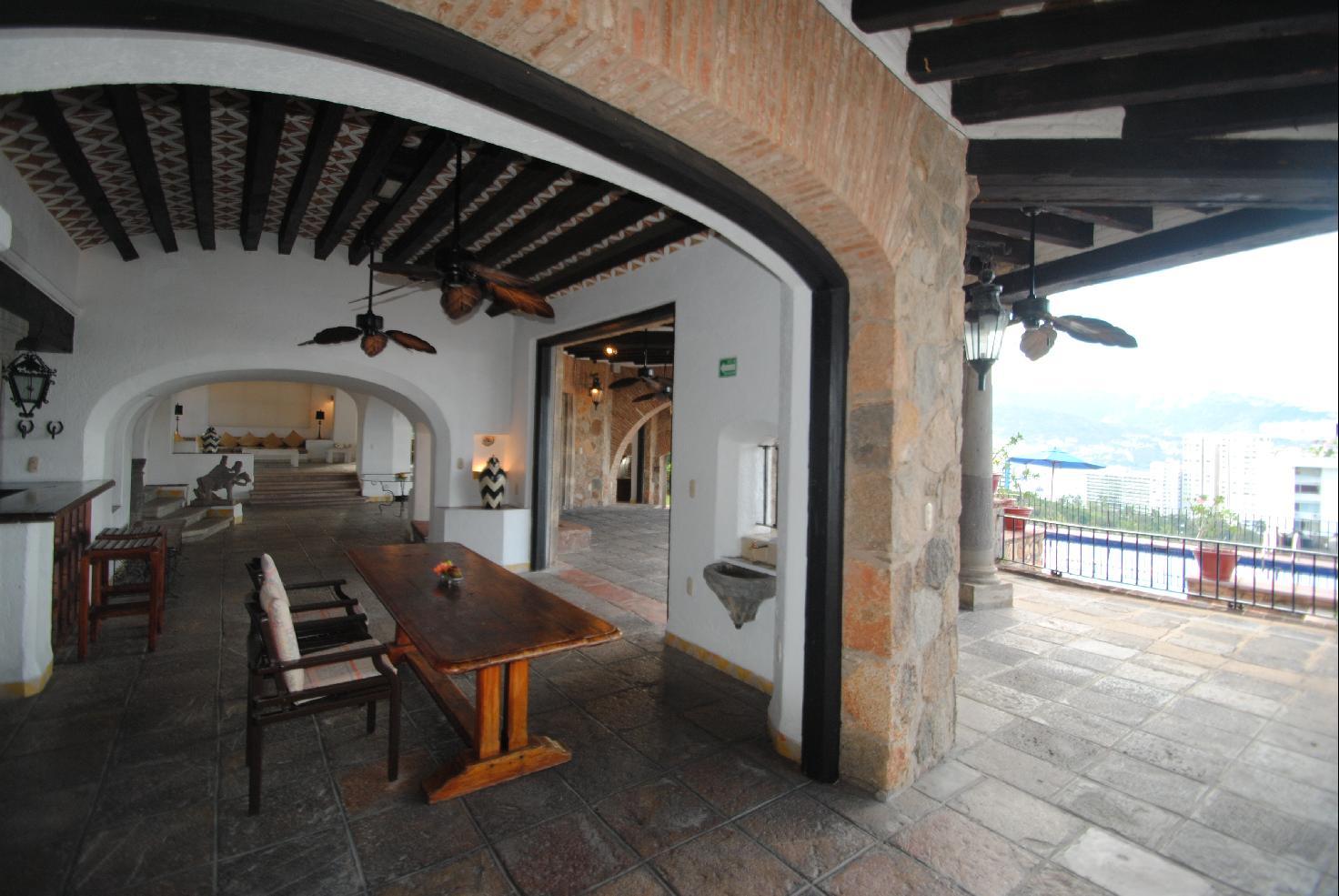 Hotel Casa Lisa By B Acapulco Exterior foto
